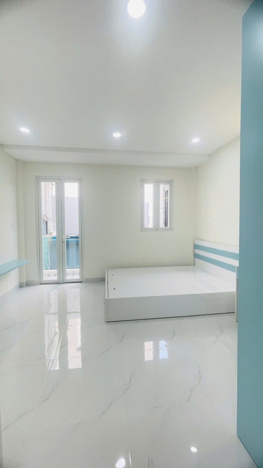Siêu Phẩm Nhà Mới đẹp 2 Tầng Nguyễn Văn Yến - Tô Hiệu 3 Tỷ - Ảnh 3