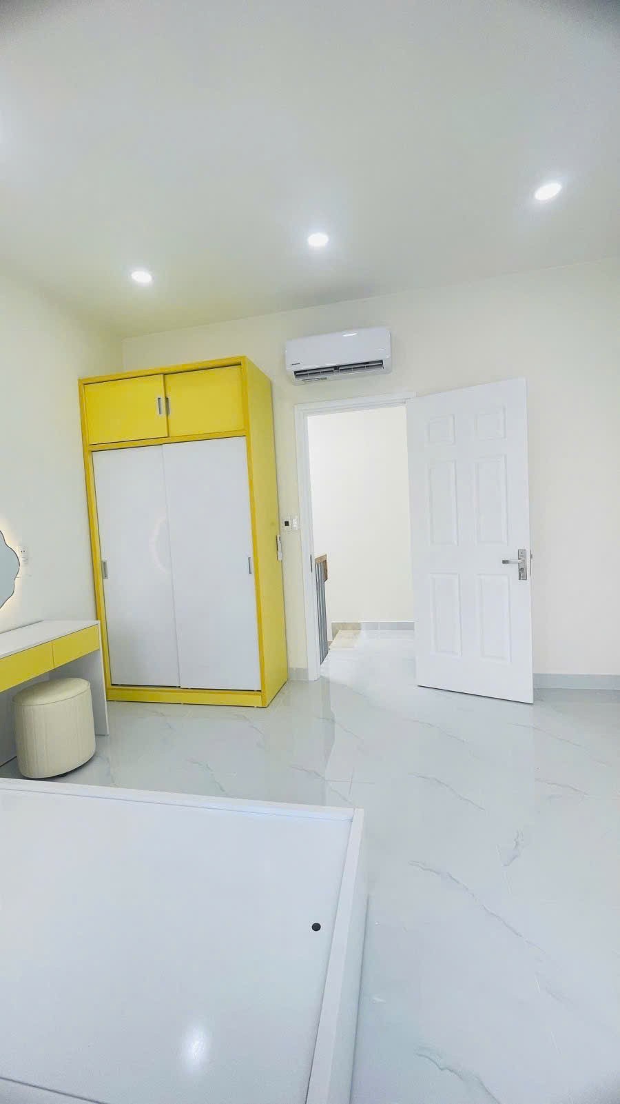 Siêu Phẩm Nhà Mới đẹp 2 Tầng Nguyễn Văn Yến - Tô Hiệu 3 Tỷ - Ảnh 4