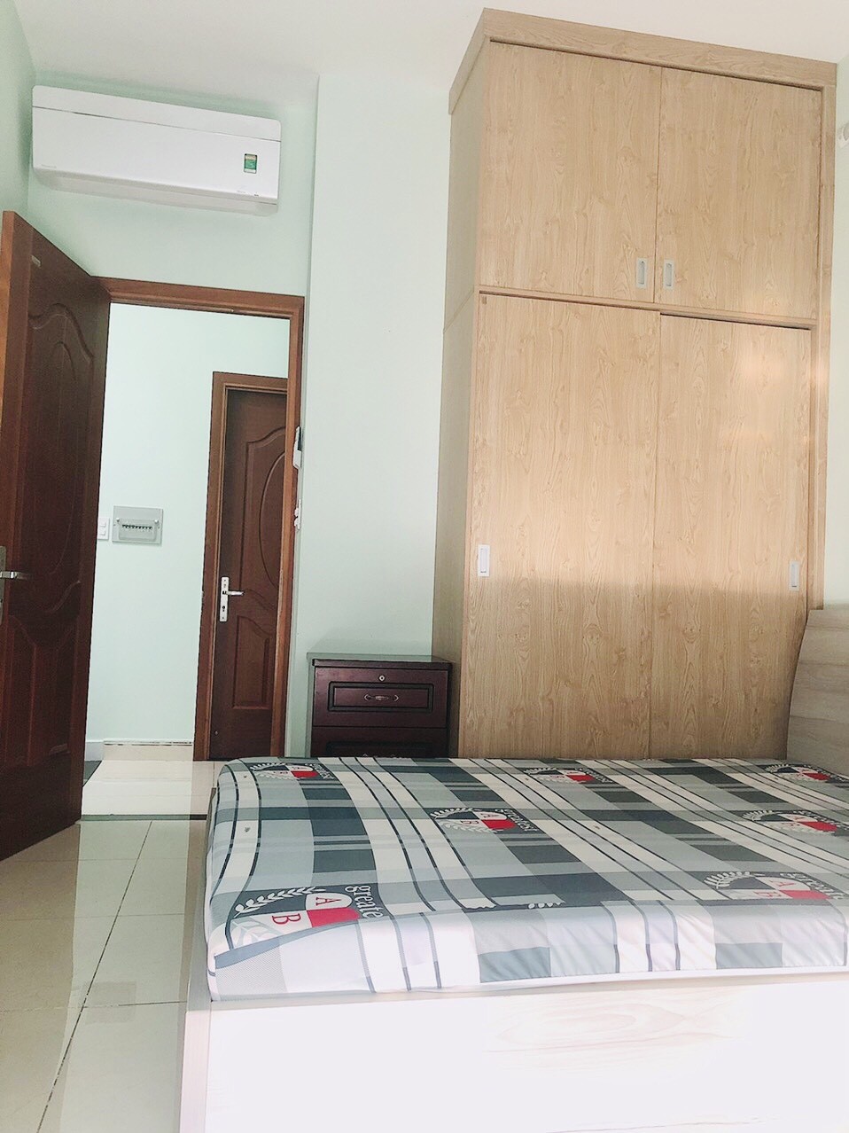 Bán Nhà Phố Mới Xây đẹp 1 Trệt 1 Lầu TP Thủ Đức Giá Rẻ