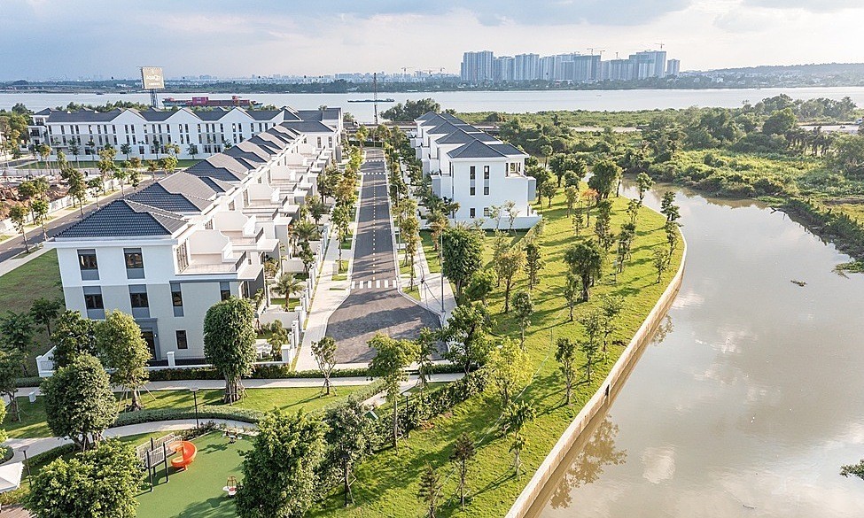 Bán Rẻ Nhà Phố 8x20m Aqua City Cách Sân Bay Long Thành Chỉ 10p