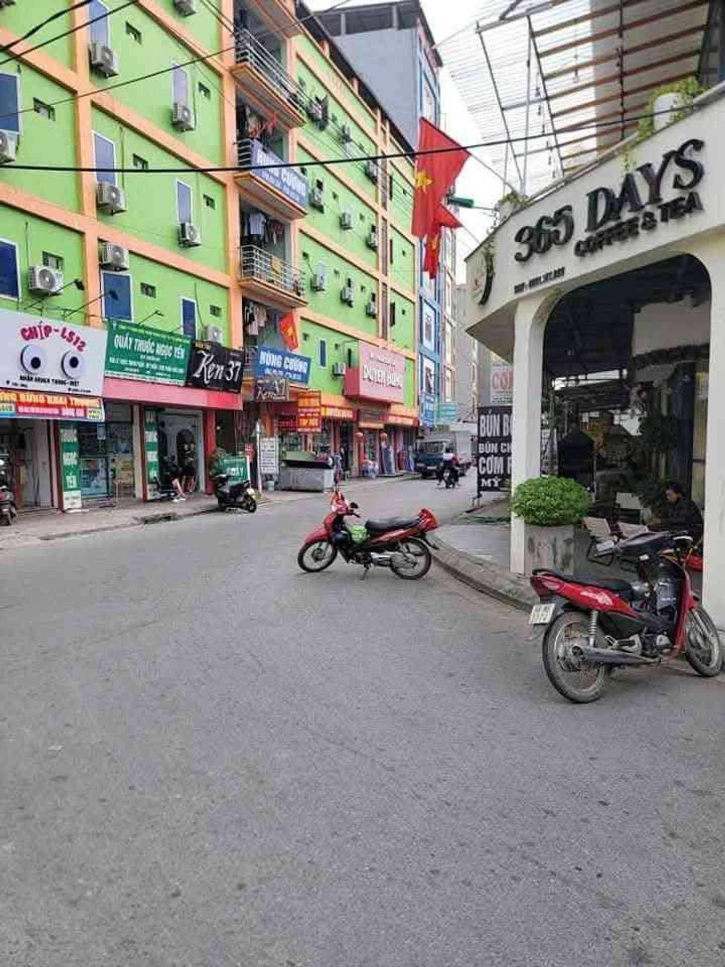 Bán Đất 70m2 có sẵn 70 m2 thổ cư giá 2.6 tỷ tại - Chọn - Xã Yên Trung Huyện Yên Phong Bắc Ninh - Ảnh 5