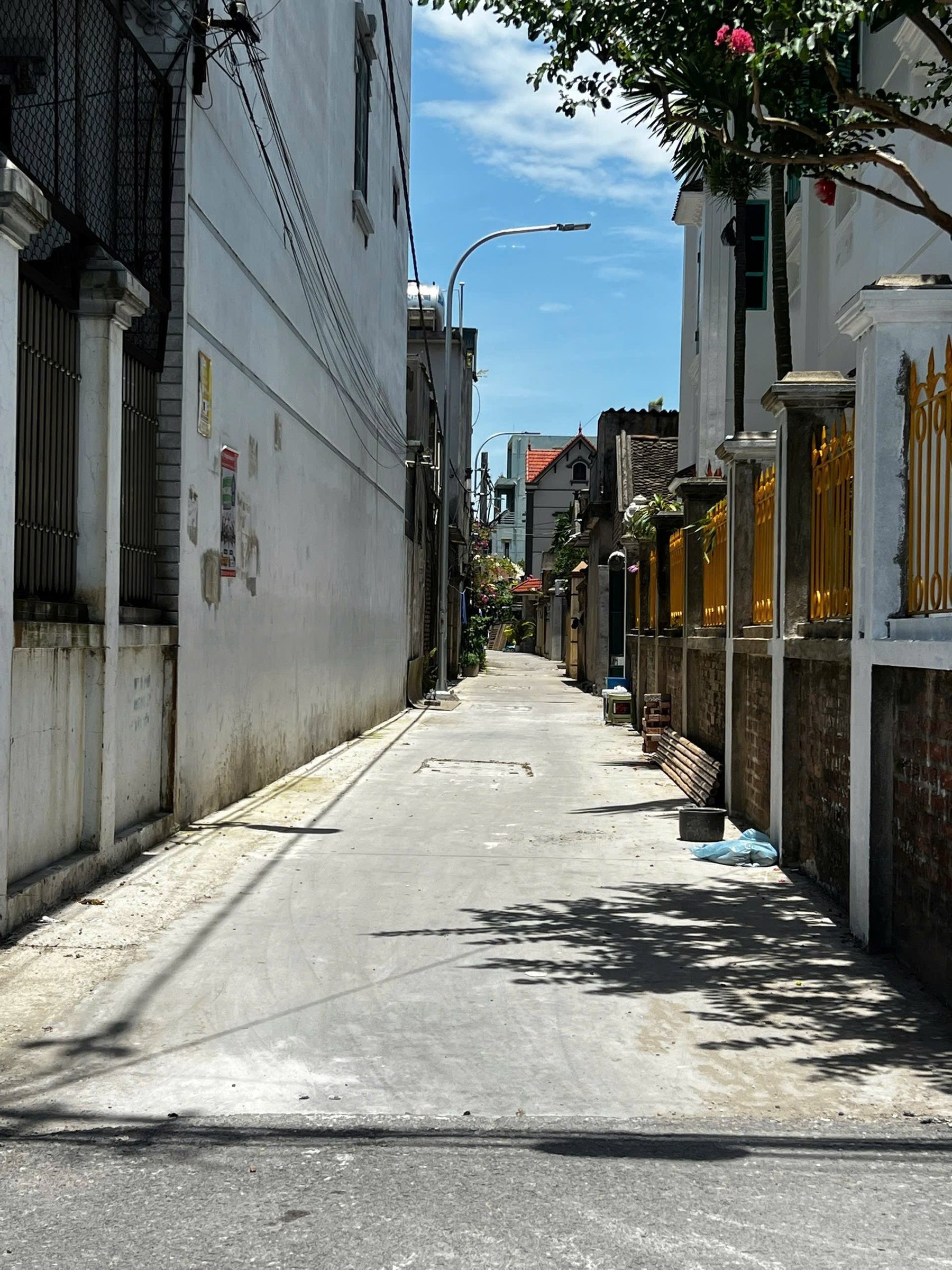 CẦN BÁN GẤP LÔ ĐẤT VĂN MÔN- YÊN PHONG - OTO ĐỖ CỬA- GIÁ ĐẦU TƯ