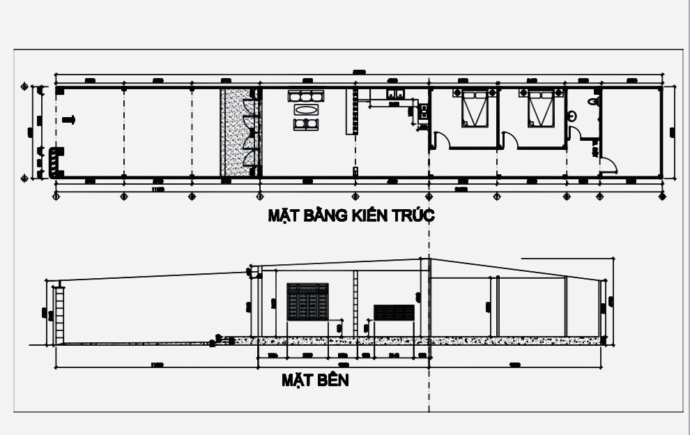 Bán Nhà KP4 Trảng Dài 5x34 Siêu Phẩm NGON, RẺ Cho đầu Tư Và Mua ở TỐT NHẤT Khu ĐỒNG NAI - Ảnh 2