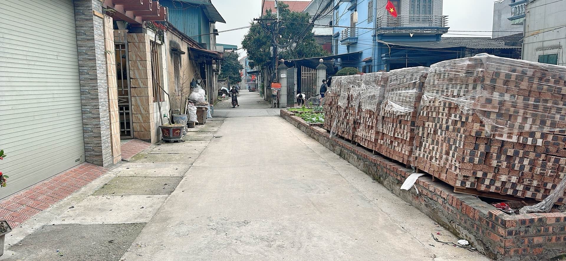 CẦN BÁN GẤP GIẢM 600 TRIỆU- LÔ GÓC - OTO THÔNG - GIÁP ĐÔNG ANH - SÁT DỰ ÁN