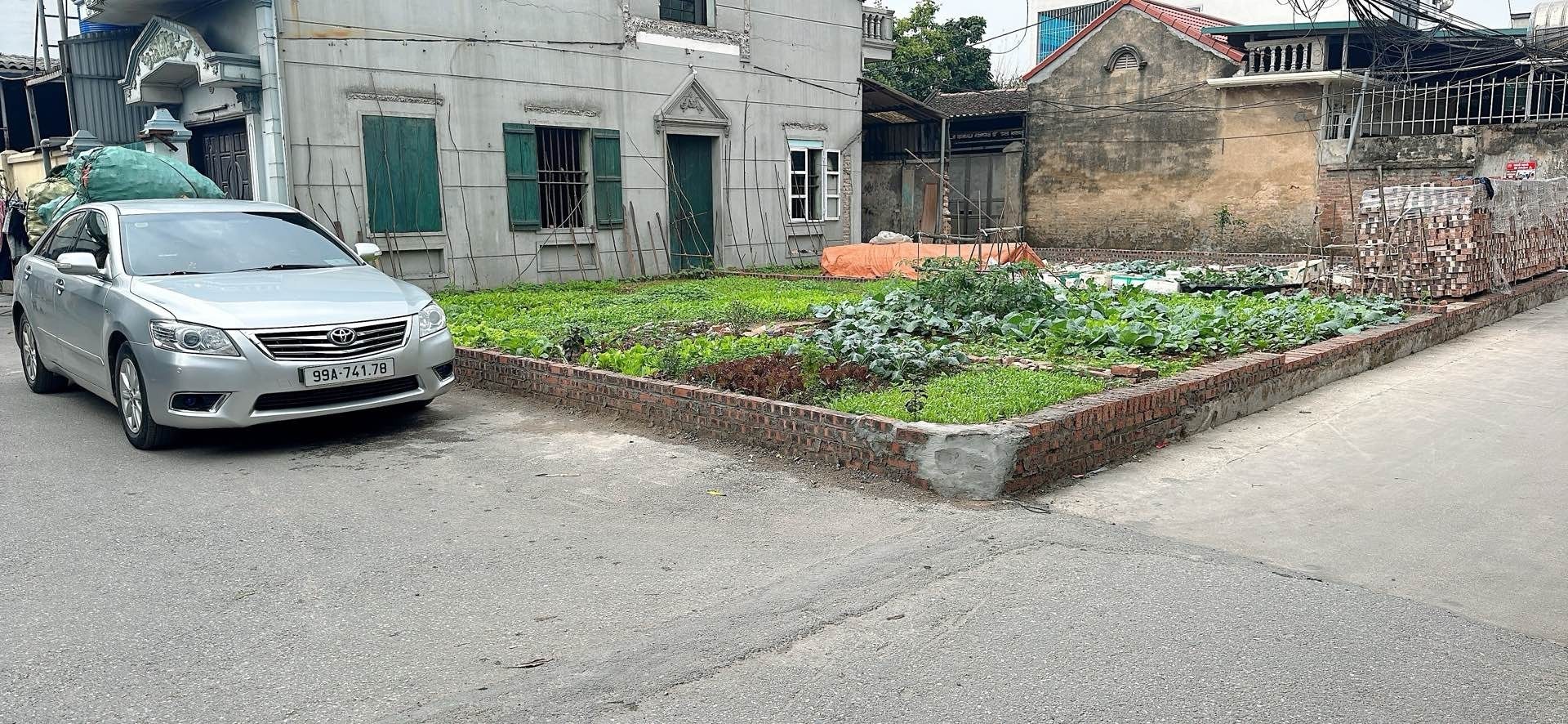CẦN BÁN GẤP GIẢM 600 TRIỆU- LÔ GÓC - OTO THÔNG - GIÁP ĐÔNG ANH - SÁT DỰ ÁN