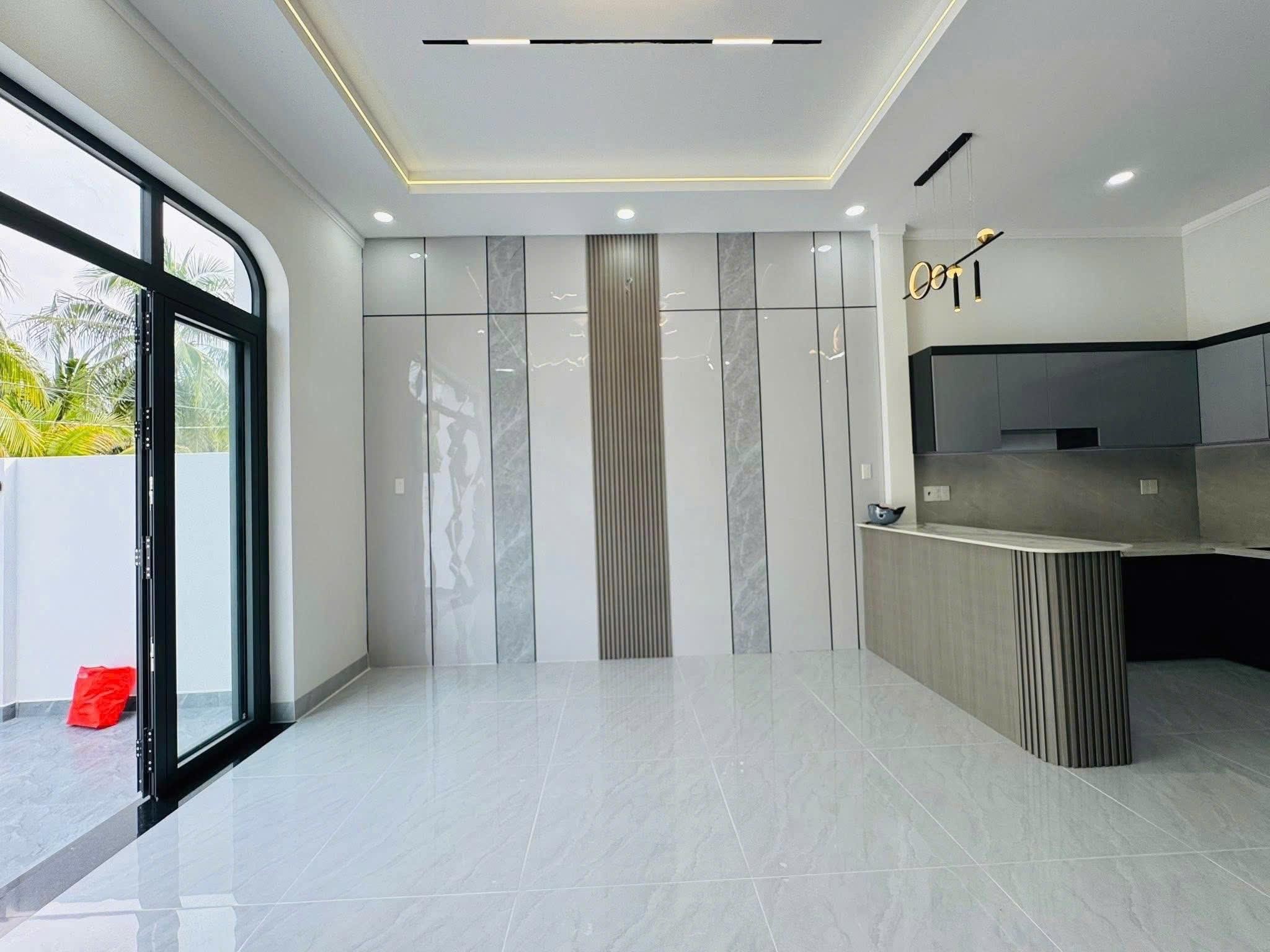 Ngay ủy Ban Phường Tân Triều - Gần Đồng Khởi Cả Nhà đất Trả Trước 400t
