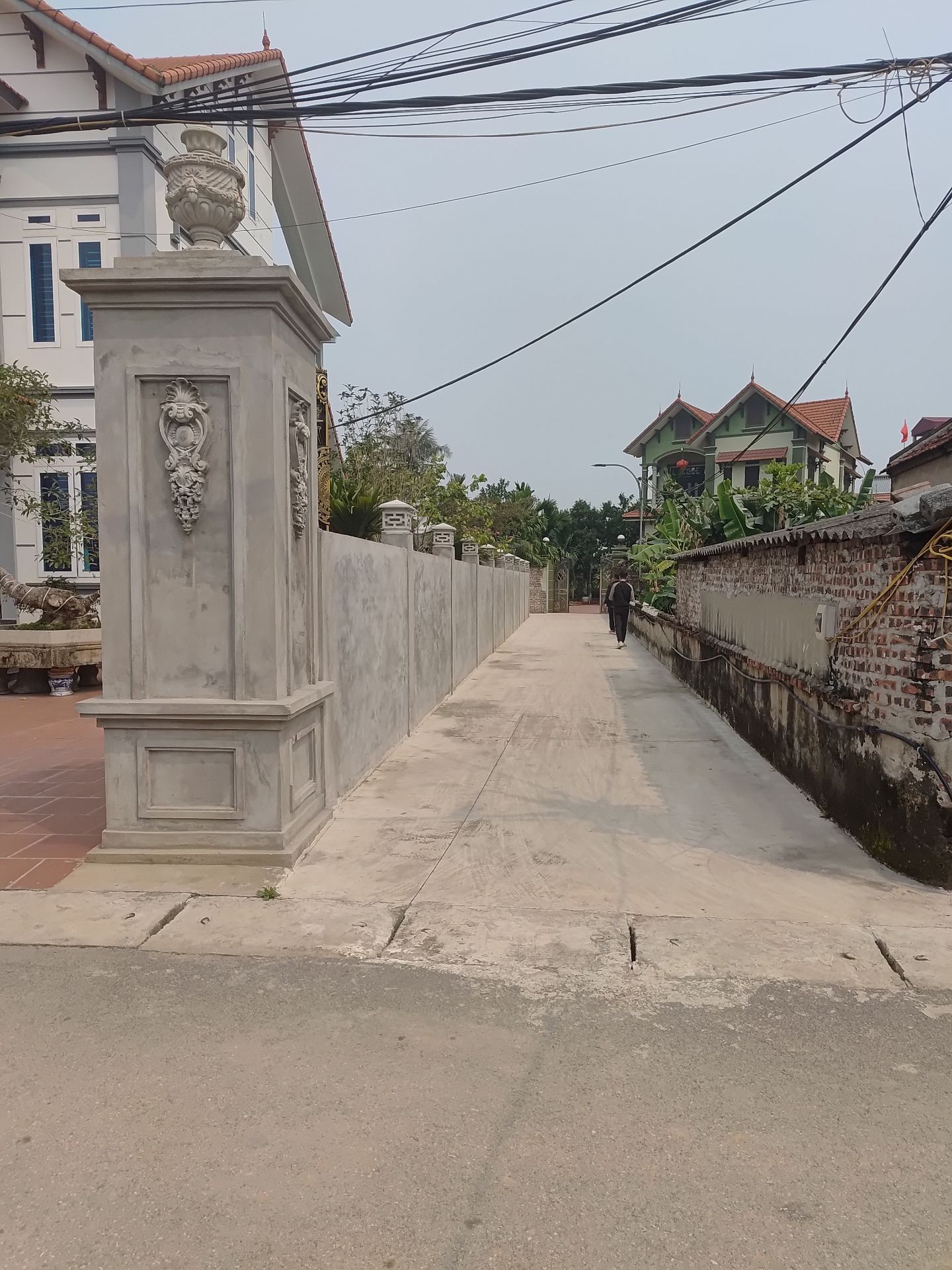 CHỈ 1 LÔ DUY NHẤT TẠI TÂN DÂN – 82M² VUÔNG ĐẸP – Ô TÔ GẦN ĐẤT! 🔥 NGÕ NÔNG – Ô TÔ TRÁNH GẦN ĐẤT – MẶT TIỀN 4,8M – ĐẦU TƯ HOẶC XÂY NHÀ ĐỀU ĐẸP - Ảnh 3