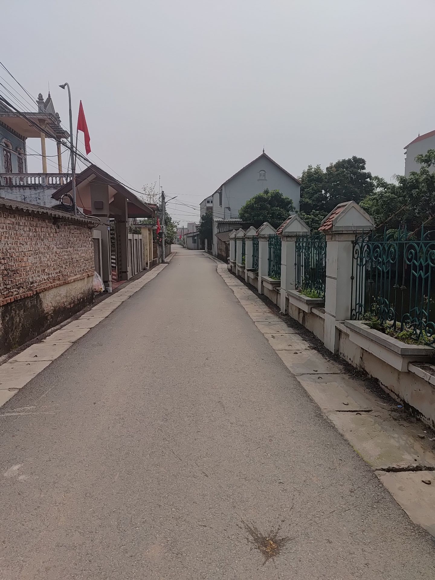 CHỈ 1 LÔ DUY NHẤT TẠI TÂN DÂN – 82M² VUÔNG ĐẸP – Ô TÔ GẦN ĐẤT! 🔥 NGÕ NÔNG – Ô TÔ TRÁNH GẦN ĐẤT – MẶT TIỀN 4,8M – ĐẦU TƯ HOẶC XÂY NHÀ ĐỀU ĐẸP - Ảnh 4