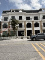 Siêu cắt lỗ 800tr căn SH trục đường chính dự án Tấn Đức Central Park - MT 7,5m diện tích 150m2