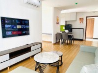 Cho chung cư Yên Bình Complex Sam Sung, Phổ Yên, Thái Nguyên full đồ