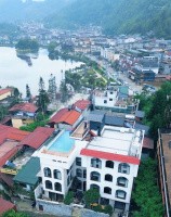 Bán khách sạn Sa Pa, giá thỏa thuận, 234m2 đẹp nhiều tiện ích ngay trung tâm Sapa - Ảnh 3