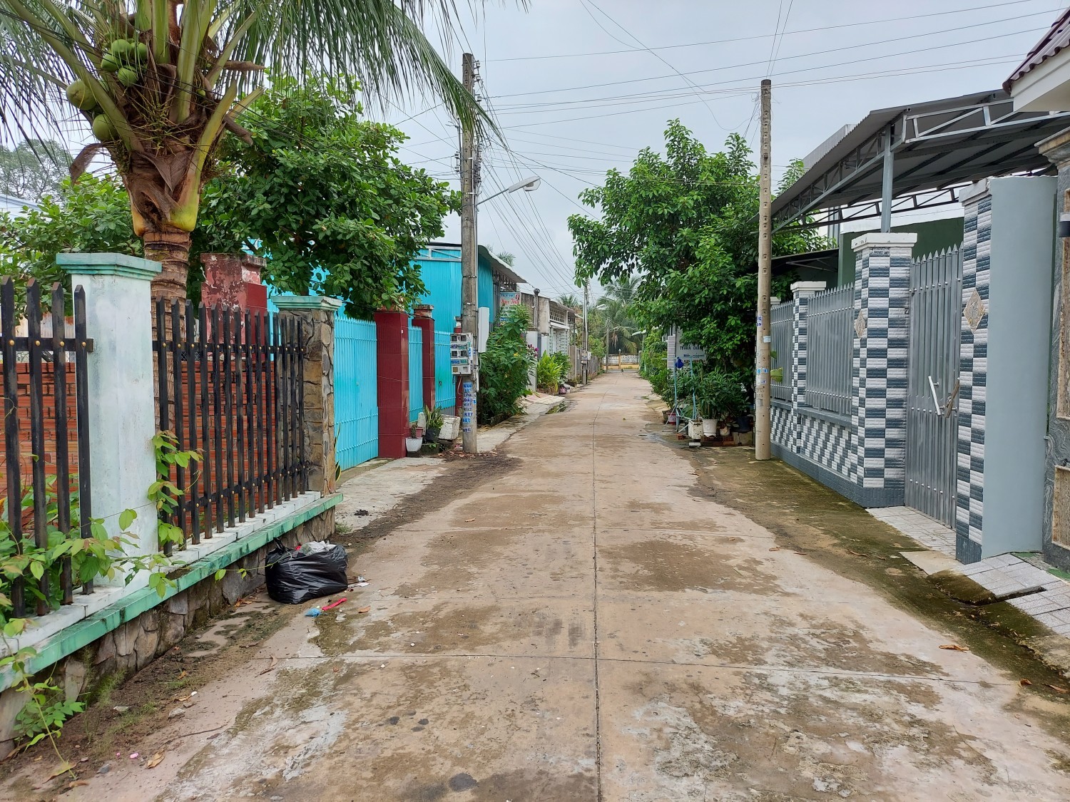 Cần Bán Nhà 861m2 Tại Thị Trấn Hòa Thành ,Hòa Thành ,Tây Ninh