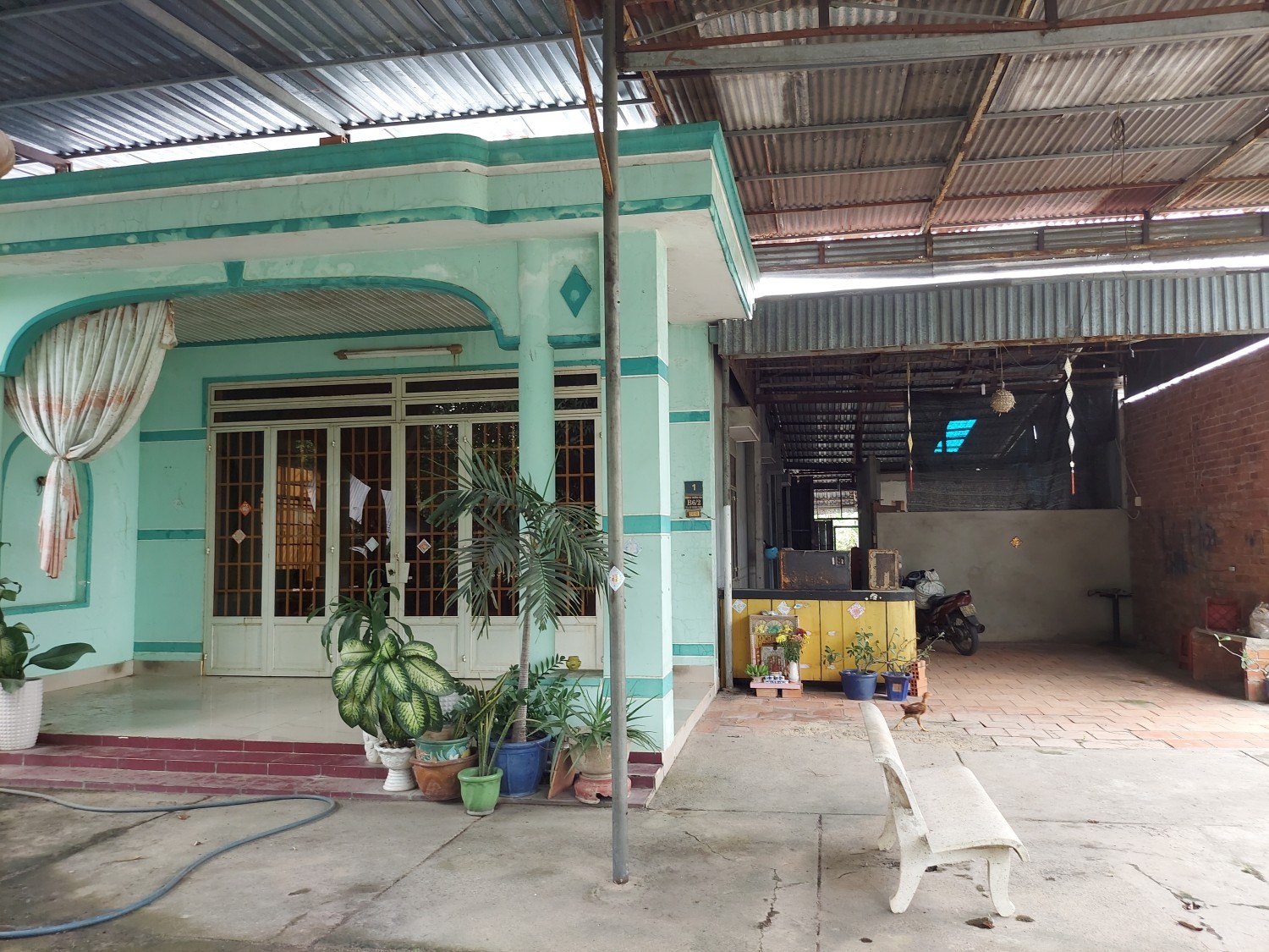 Cần Bán Nhà 861m2 Tại Thị Trấn Hòa Thành ,Hòa Thành ,Tây Ninh - Ảnh 6