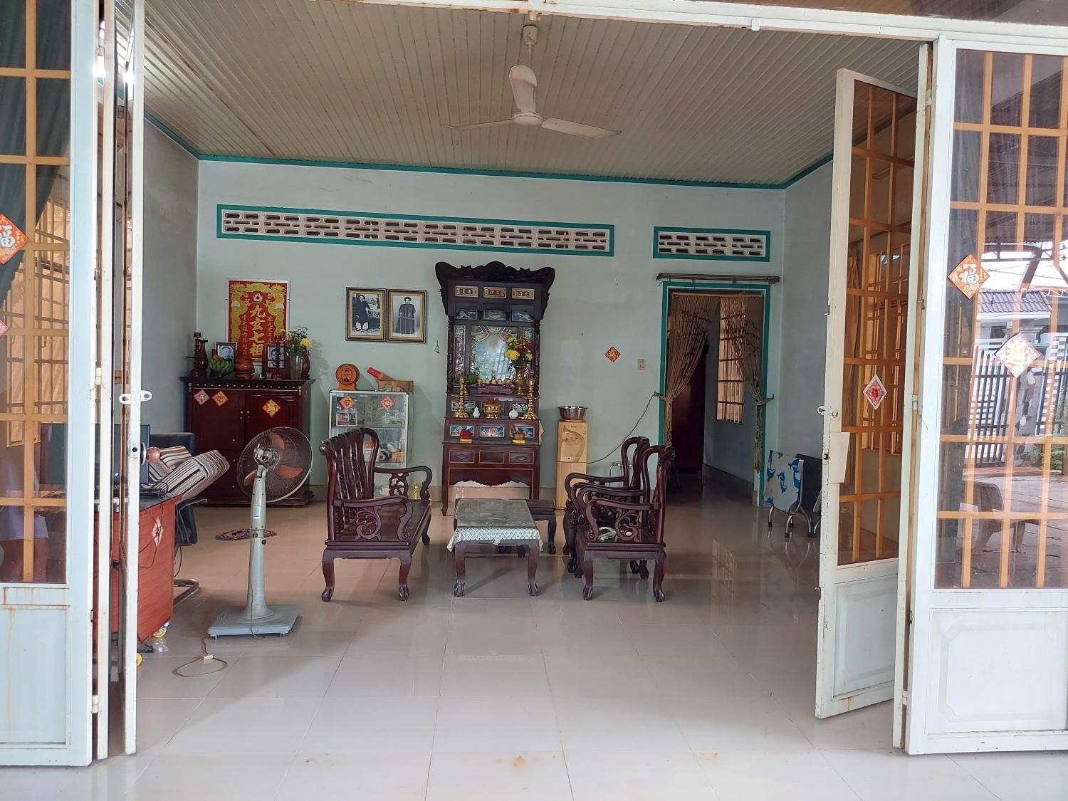 Cần Bán Nhà 861m2 Tại Thị Trấn Hòa Thành ,Hòa Thành ,Tây Ninh - Ảnh 10