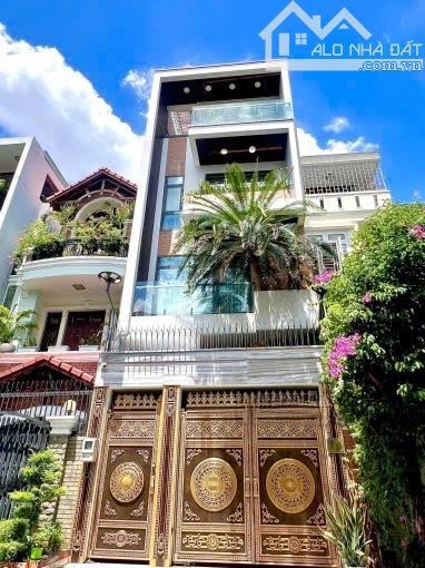 BÁN NHÀ MTKD ĐỒNG NAI, QUẬN 10. GIÁ:5Tỷ120/70m2. 4LẦU. SỔ CẦM TAY. ĐANG CHO THUÊ 20Triệu