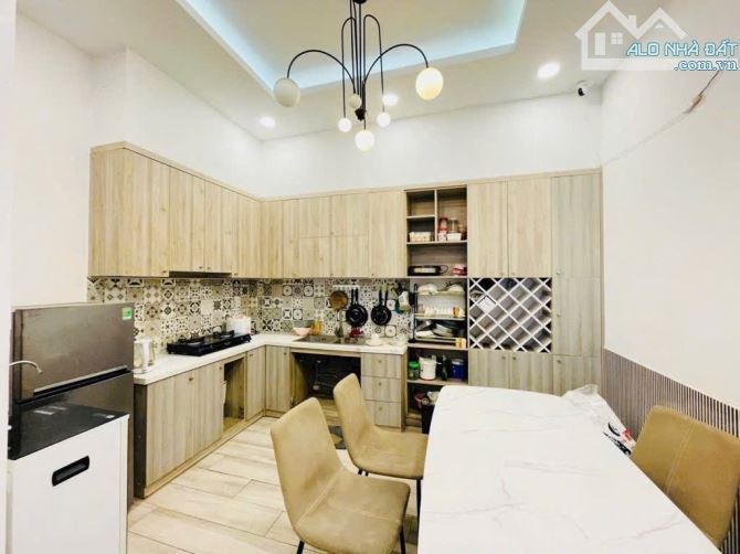 Cần bánh nhanh nhà hẻm Oto Nguyễn Thông, Q3 (DTCN 80,5m2). Chốt giá 5Tỷ290 bao ra tên - Ảnh 3