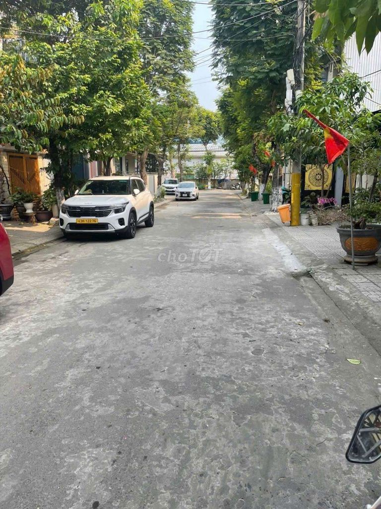 🍀Bán gấp lô đất đẹp MT Mân Quang 3, Sơn Trà - Ảnh 1