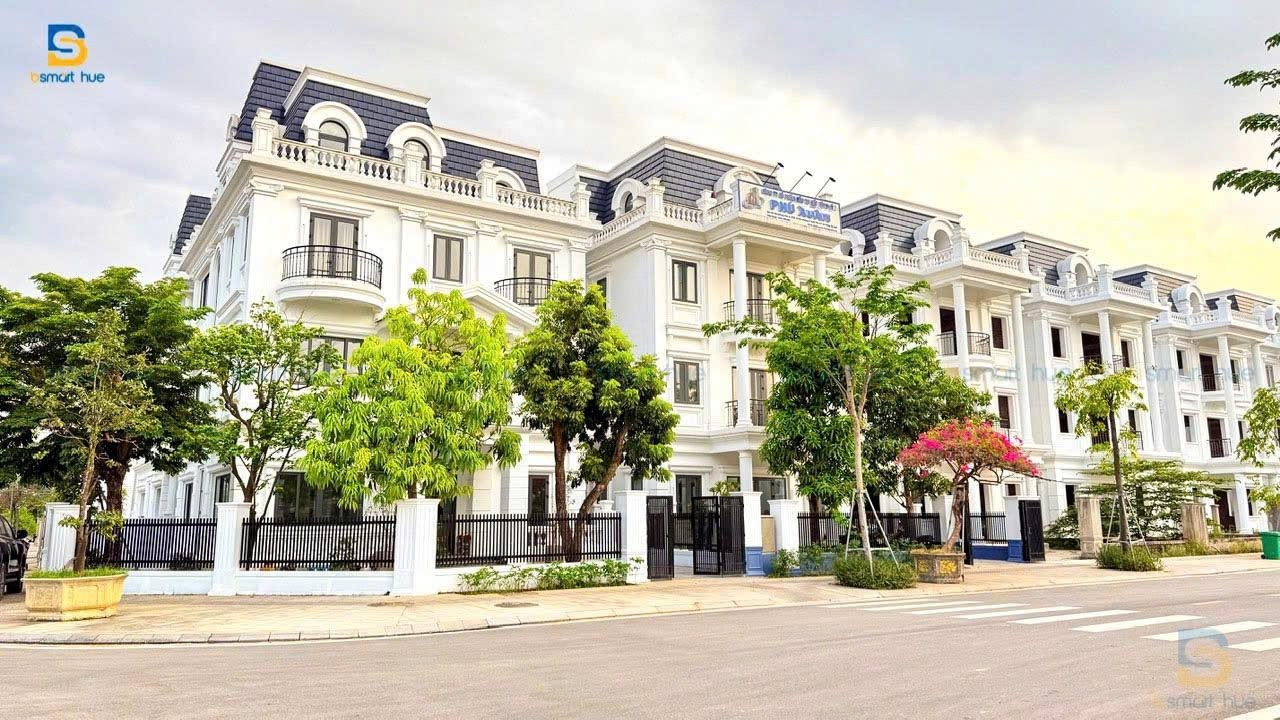 PHÚ XUÂN CITY ĐÓNG 2TY5 NHẬN NHÀ KINH DOANH 40TR/THÁNG 70% THANH TOÁN 30 THÁNG - Ảnh 2