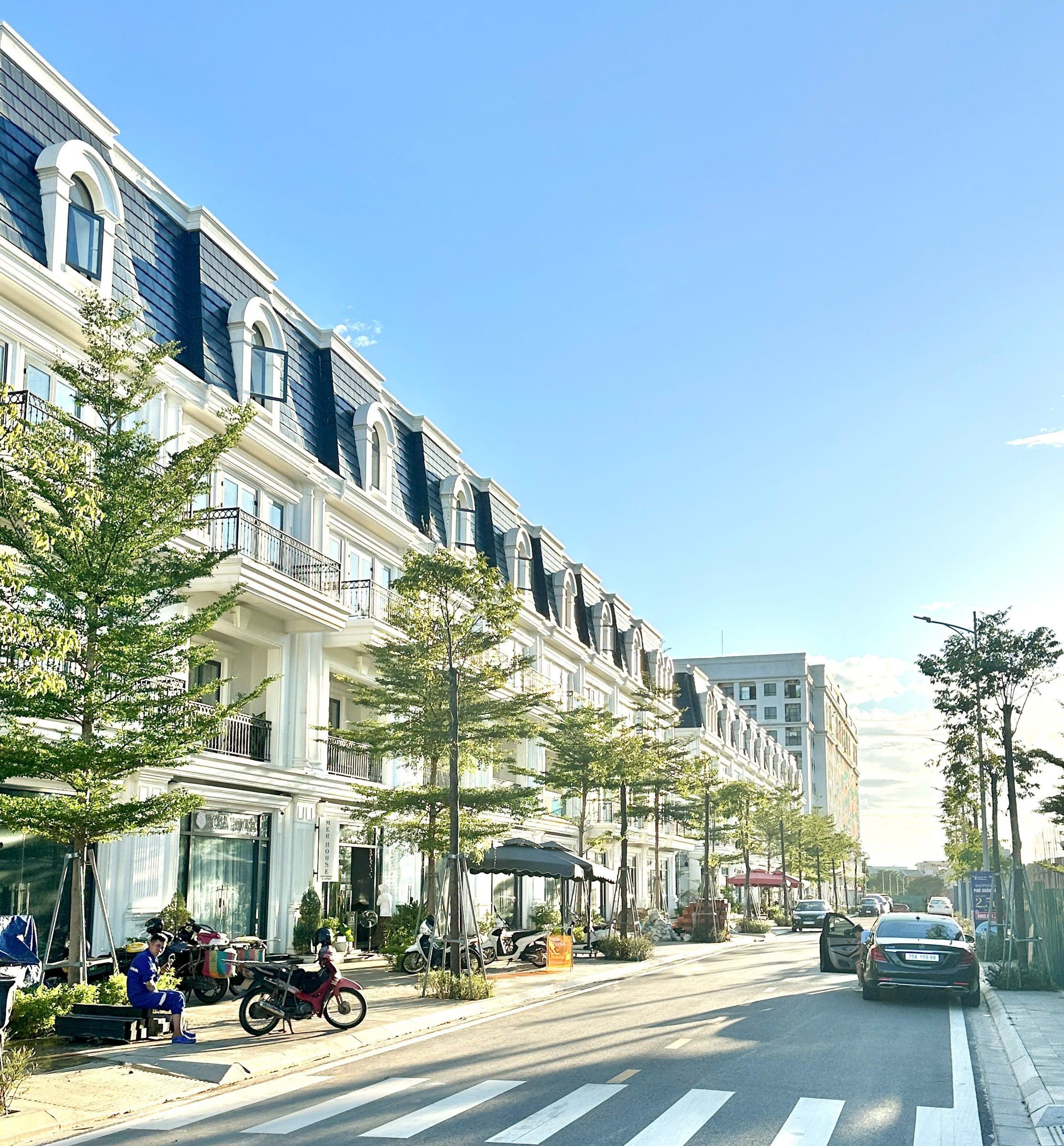 PHÚ XUÂN CITY ĐÓNG 2TY5 NHẬN NHÀ KINH DOANH 40TR/THÁNG 70% THANH TOÁN 30 THÁNG - Ảnh 3