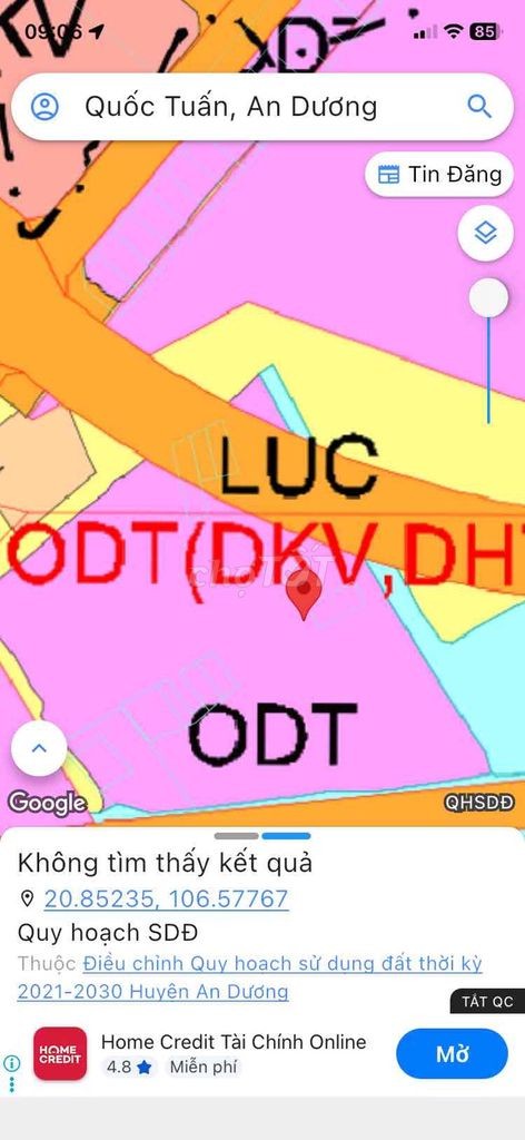 chỉ 720tr có ngay đất thổ cư sát KCN Tràng Duệ, Hải Phòng, - Ảnh 4