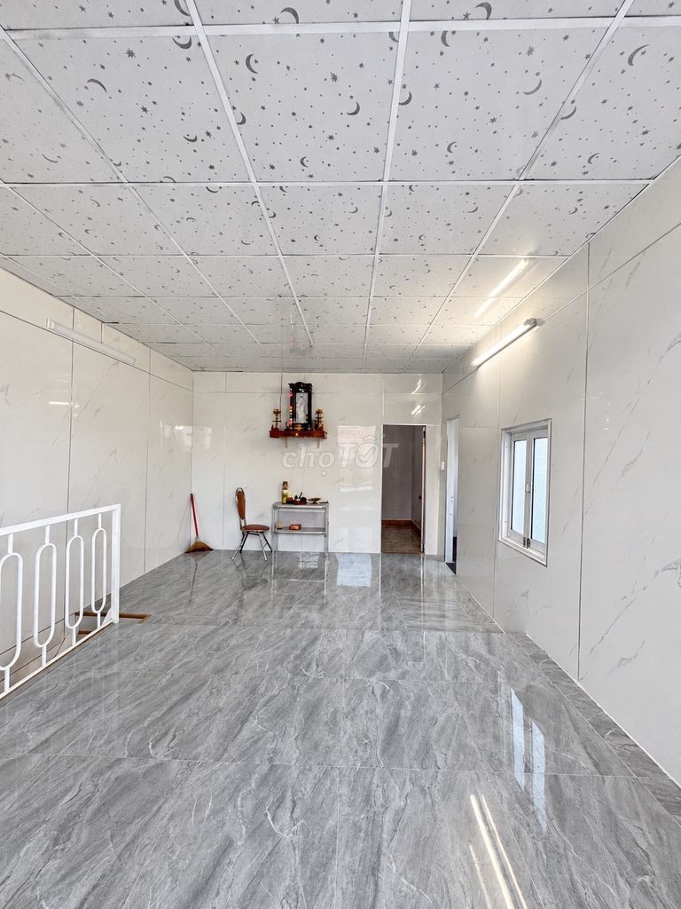BÁN NHÀ LÔ GÓC HOÀNG DIỆU – GẦN 60M² – 2 TẦNG – 2PN - Ảnh 1