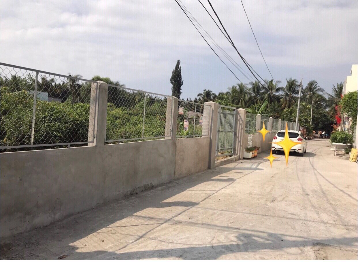 Đất 2 MT HXH 220 Võ Văn Hát 5m, DT: 1.437 M2 - Giá 39,5 Tỉ - Ảnh 4