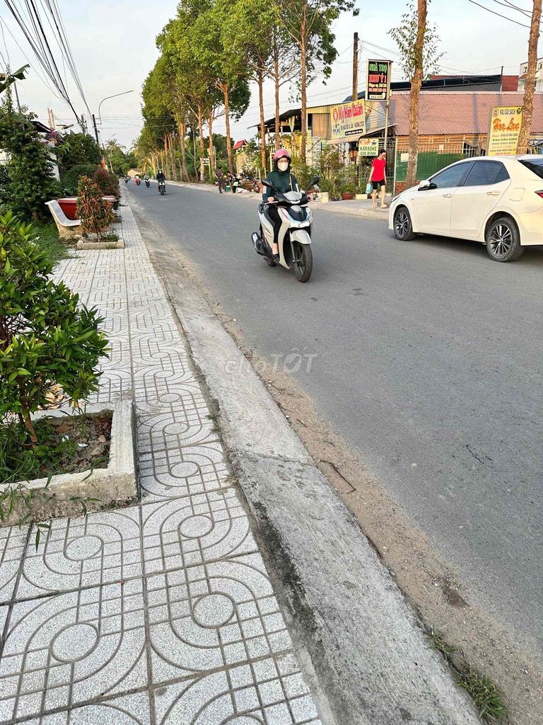 🔥 CHÍNH CHỦ CẦN BÁN NHANH – ĐẤT ĐÔ THỊ 170M² NGAY CHỢ TRÀ ÔN - Ảnh 6