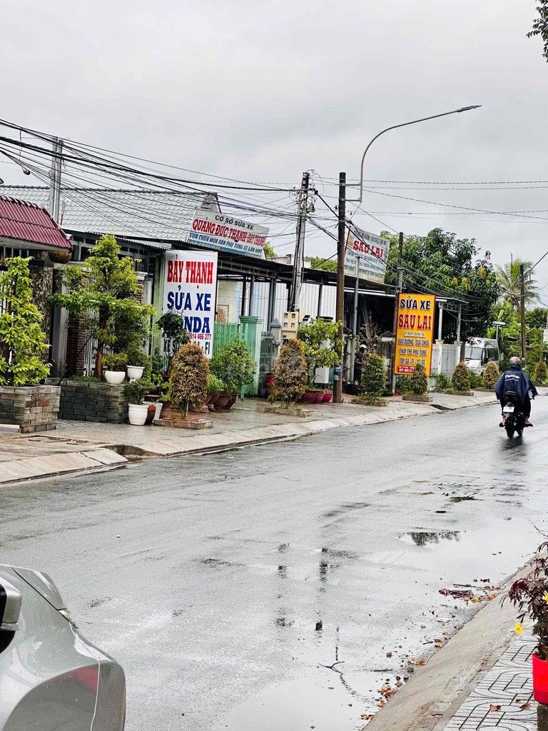 🔥 CHÍNH CHỦ CẦN BÁN NHANH – ĐẤT ĐÔ THỊ 170M² NGAY CHỢ TRÀ ÔN - Ảnh 7