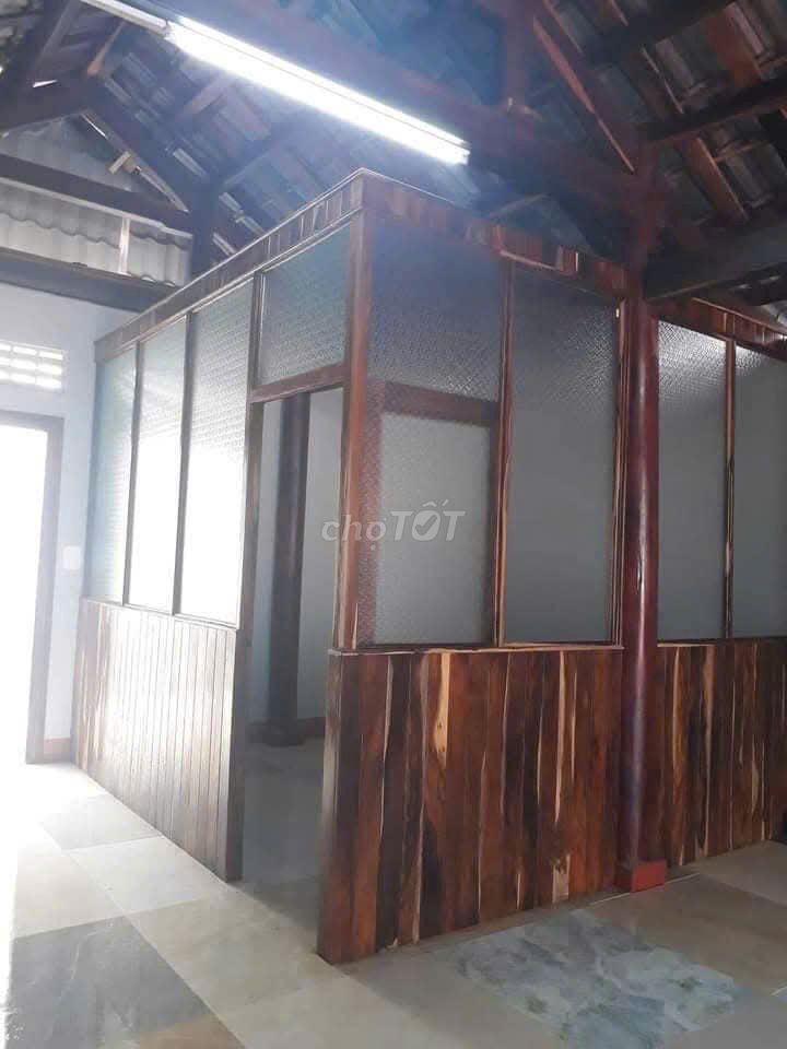 Cần bán nhà khu vực trung tâm buôn ma thuột