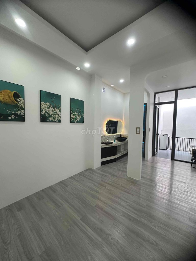 CHÍNH CHỦ CẦN BÁN NHÀ – 51 VẠN XUÂN