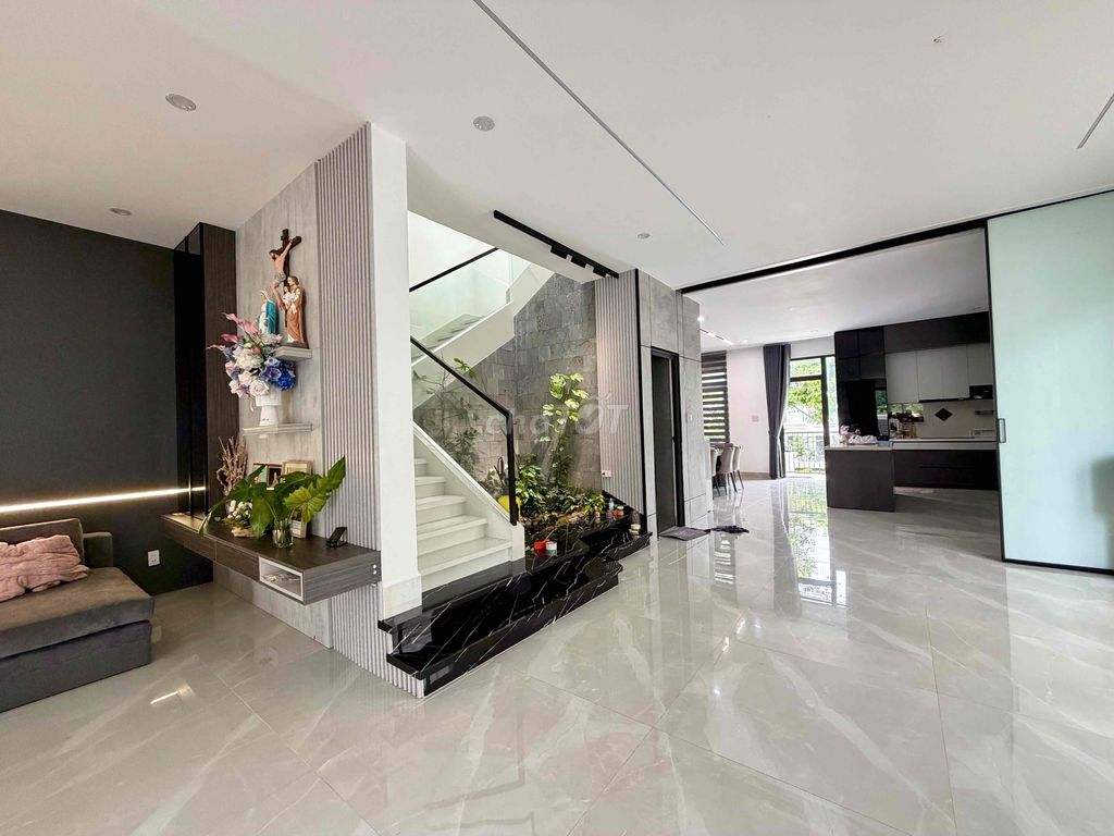 💥Sở hữu biệt thự EcoCity đã hoàn thiện ngay mặt tiền Đỗ Quyên, view hồ