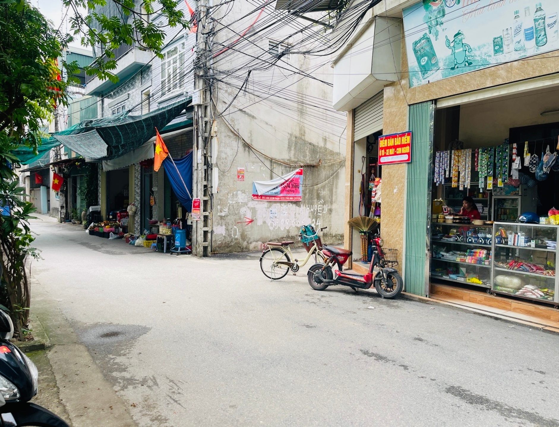 Bán Đất 42.2m2 có sẵn 42.2 m2 thổ cư giá 2.75 tỷ tại - Chọn - Xã Phù Chẩn Thị xã Từ Sơn Bắc Ninh - Ảnh 4
