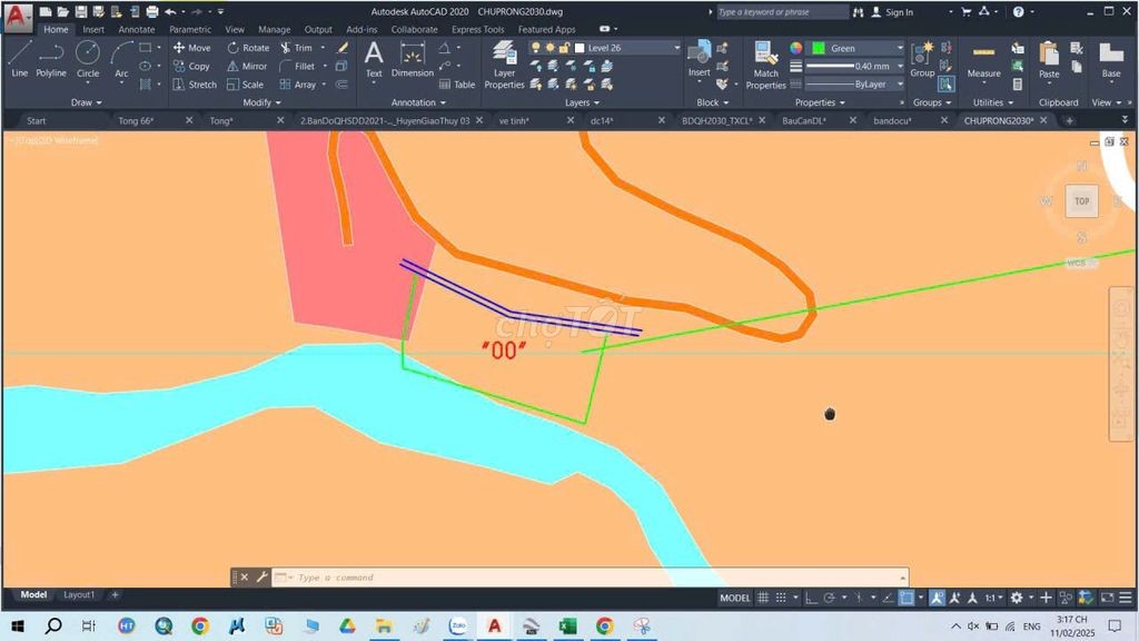 Chủ gấp Bán 2.1 sào đất vườn view suối, 72m mặt tiền tại Bàu Cạn - Chư Prông - Ảnh 1