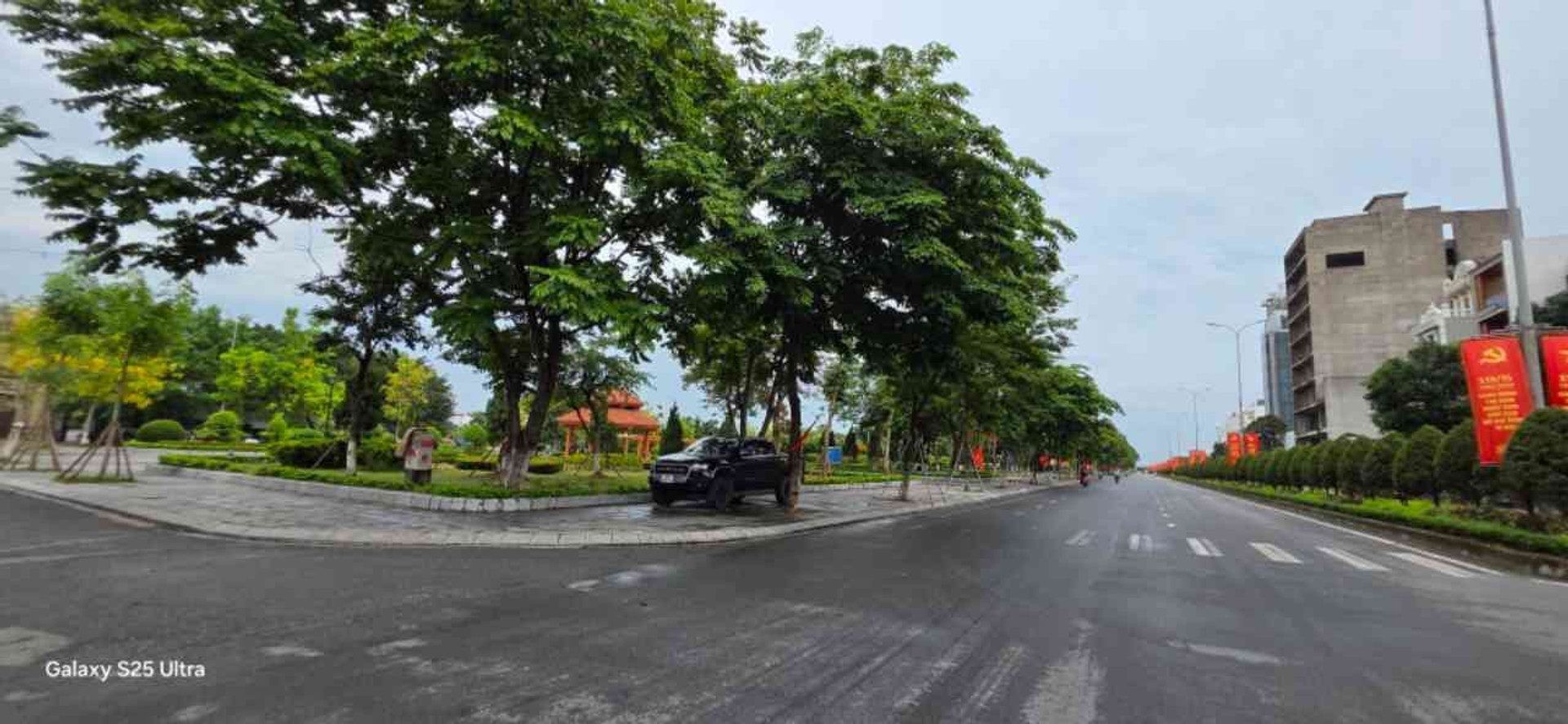 LÔ ĐẤT VÀNG PHÙ KHÊ - NGÕ Ô TÔ 7CHỖ THÔNG THOÁNG - Ảnh 3