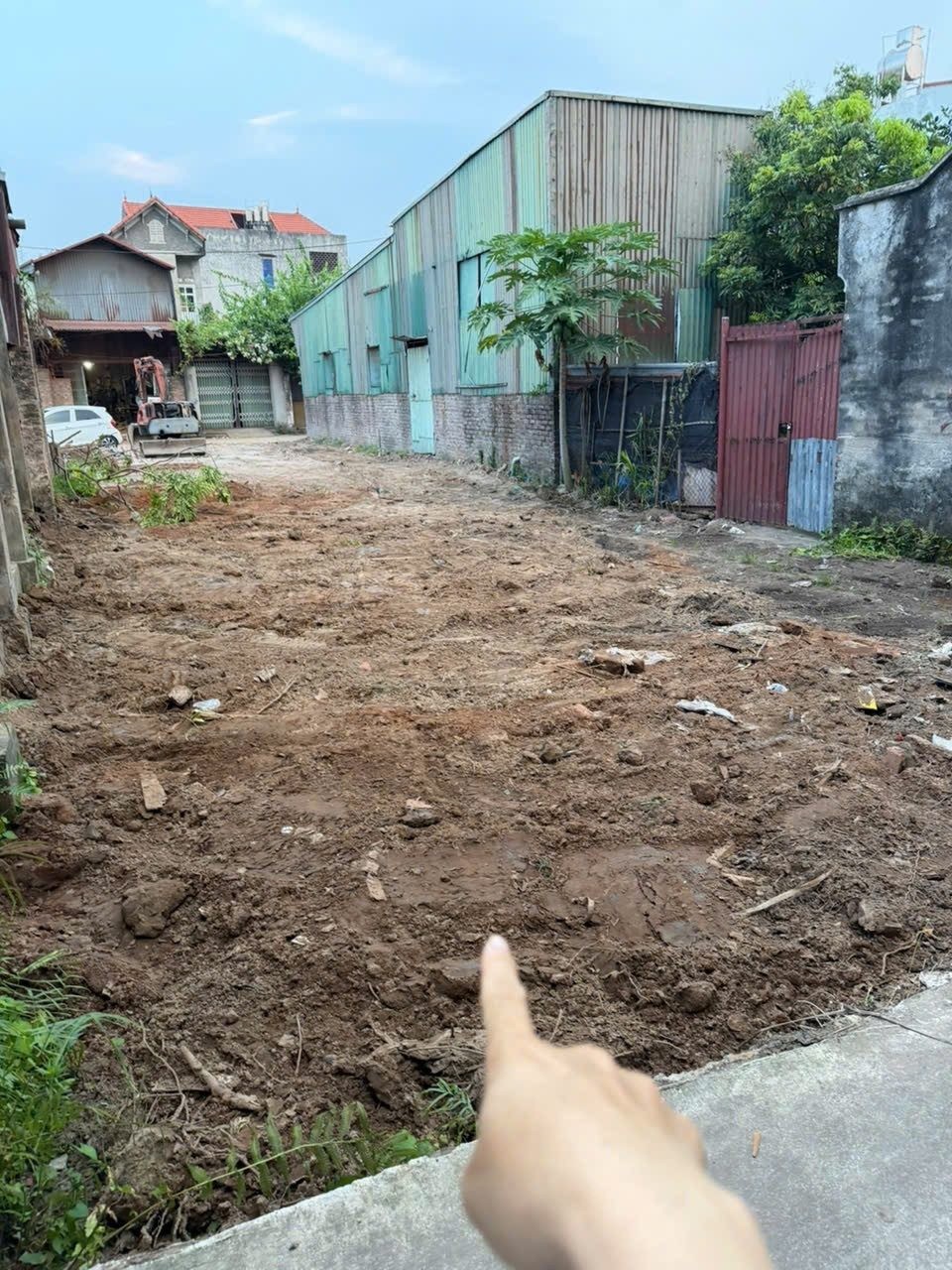 HÀNG FO - VIEW HỒ ĐẸP - ĐƯỜNG Ô TÔ VÀO ĐẤT TIỆN ÍCH NGẬP TRÀN - Ảnh 2