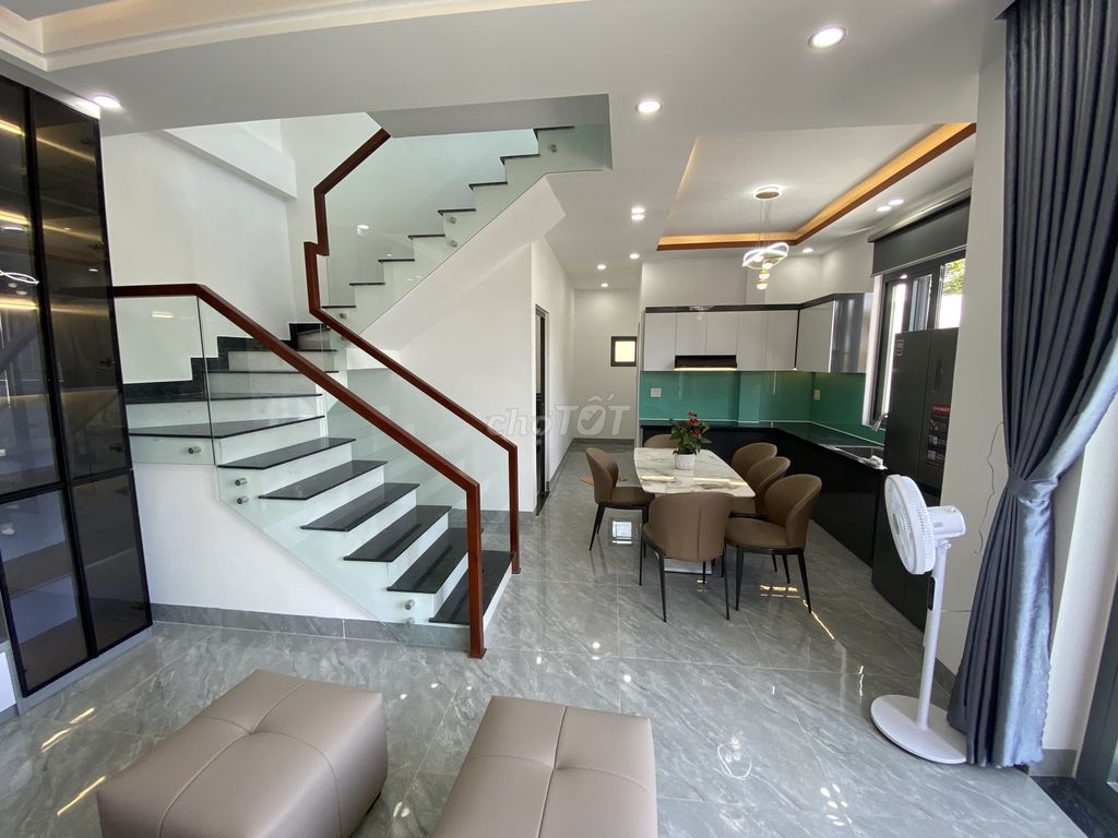 chính chủ bán nhà diên toàn, cách võ nguyên giáp - Ảnh 1