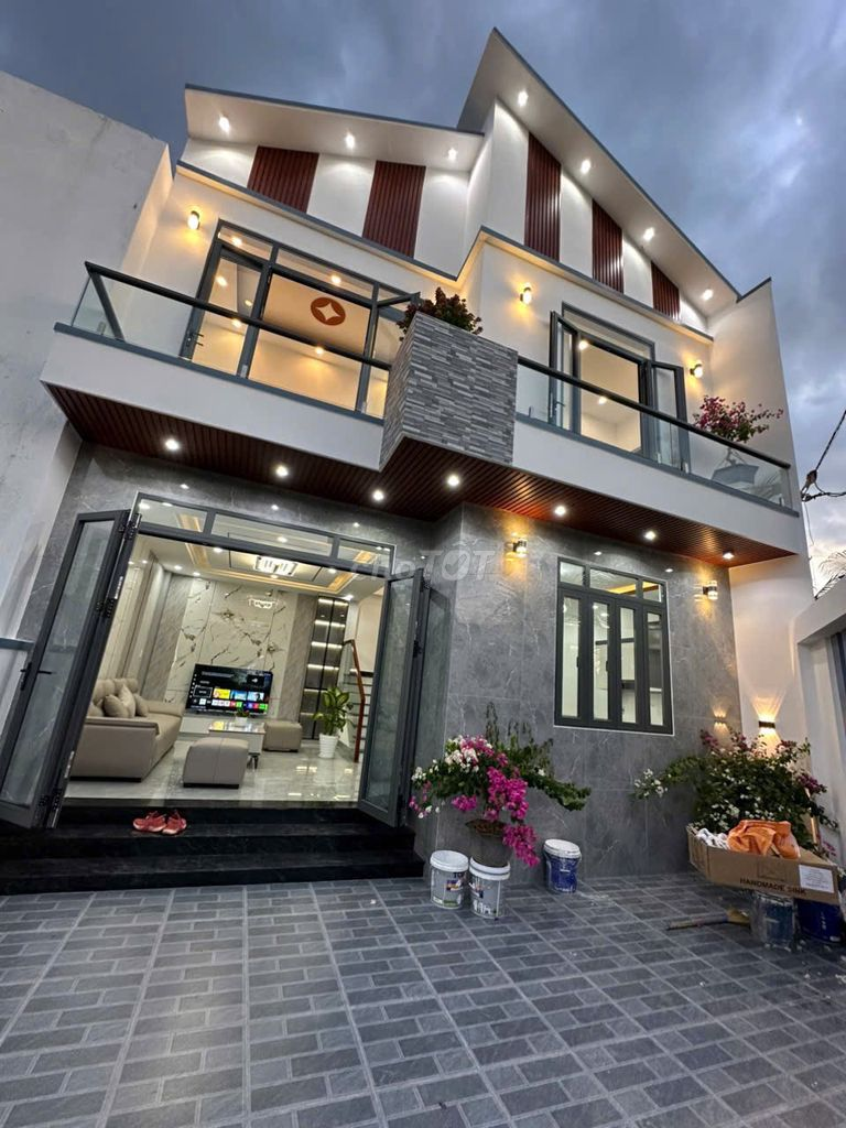 chính chủ bán nhà diên toàn, cách võ nguyên giáp - Ảnh 5