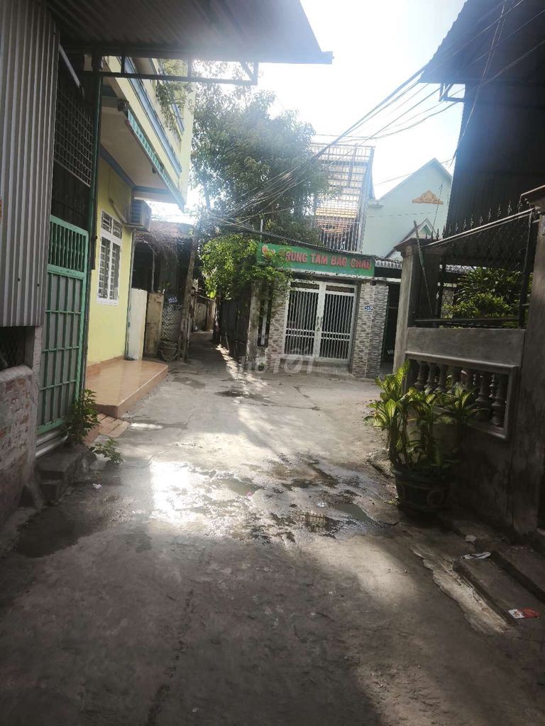 Chính chủ Bán nhanh nhà cấp 4, gần ngã cũ