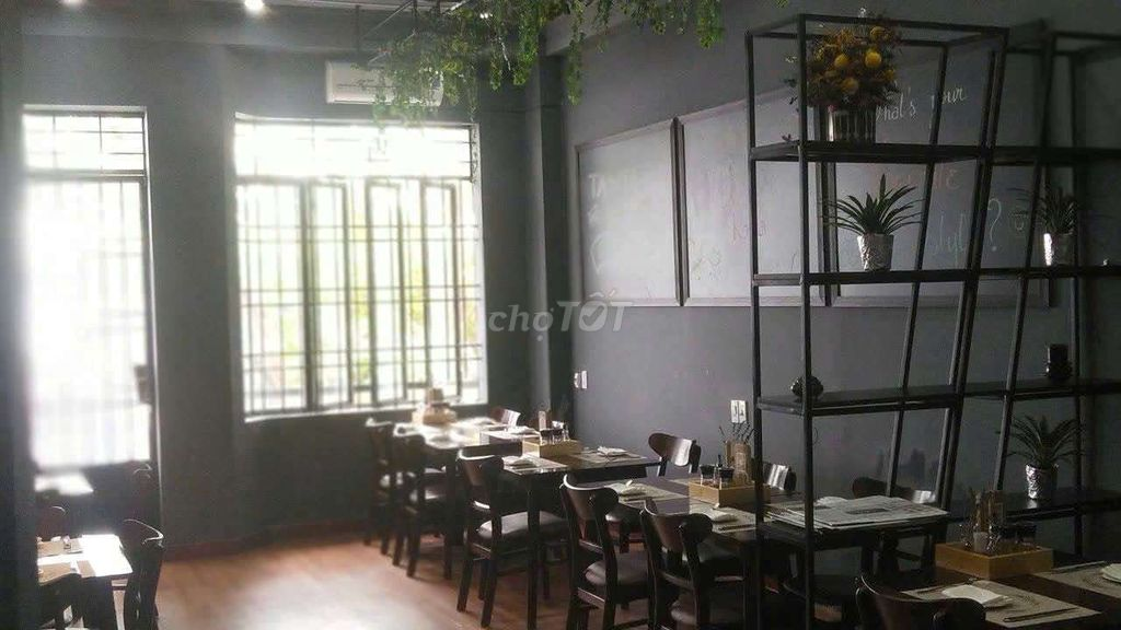 Chính chủ cần bán nhà mặt tiền khánh hòa
