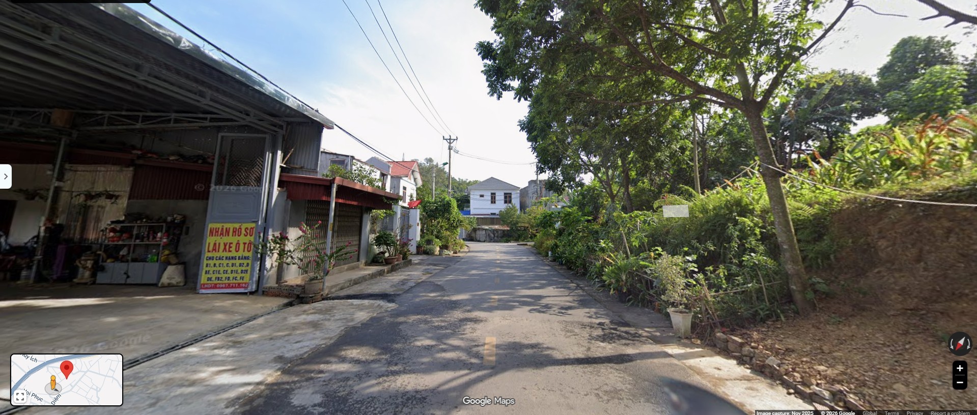 🔥 ĐẤT ĐẸP TRUNG SƠN – 200M², MẶT TIỀN 5M TẠI TAM ĐIỆP 🔥