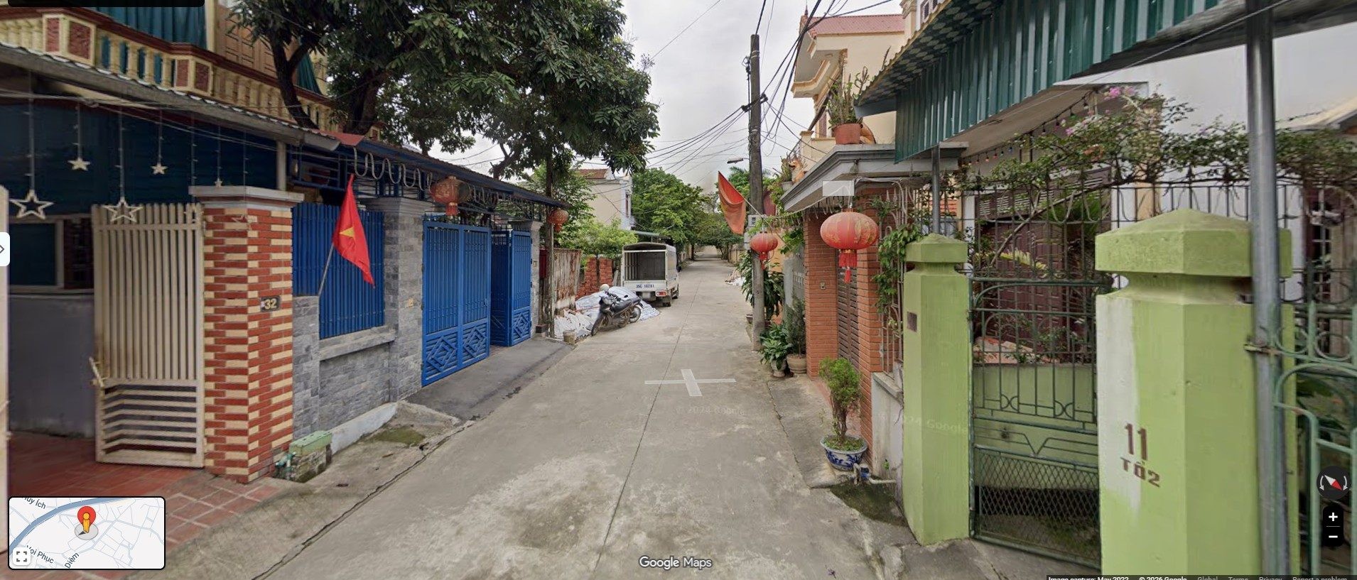 🔥 ĐẤT ĐẸP TRUNG SƠN – 200M², MẶT TIỀN 5M TẠI TAM ĐIỆP 🔥