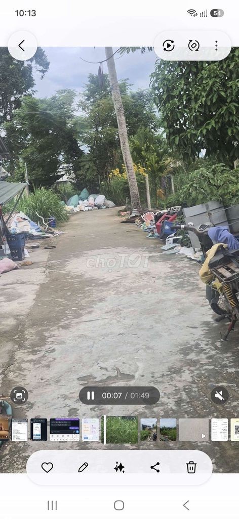 🏡 CẦN BÁN LÔ ĐẤT TẠI TỊNH ẤN TÂY – QUẢNG NGÃI - Ảnh 2