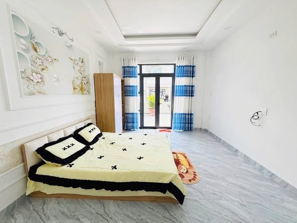 ❤️SIÊU PHẨM  4 TẦNG MẶT TIỀN ĐƯỜNG TTH 09 – 76M2 - PHƯỜNG TÂN THỚI HIỆP, QUẬN 12❤️. - Ảnh 6