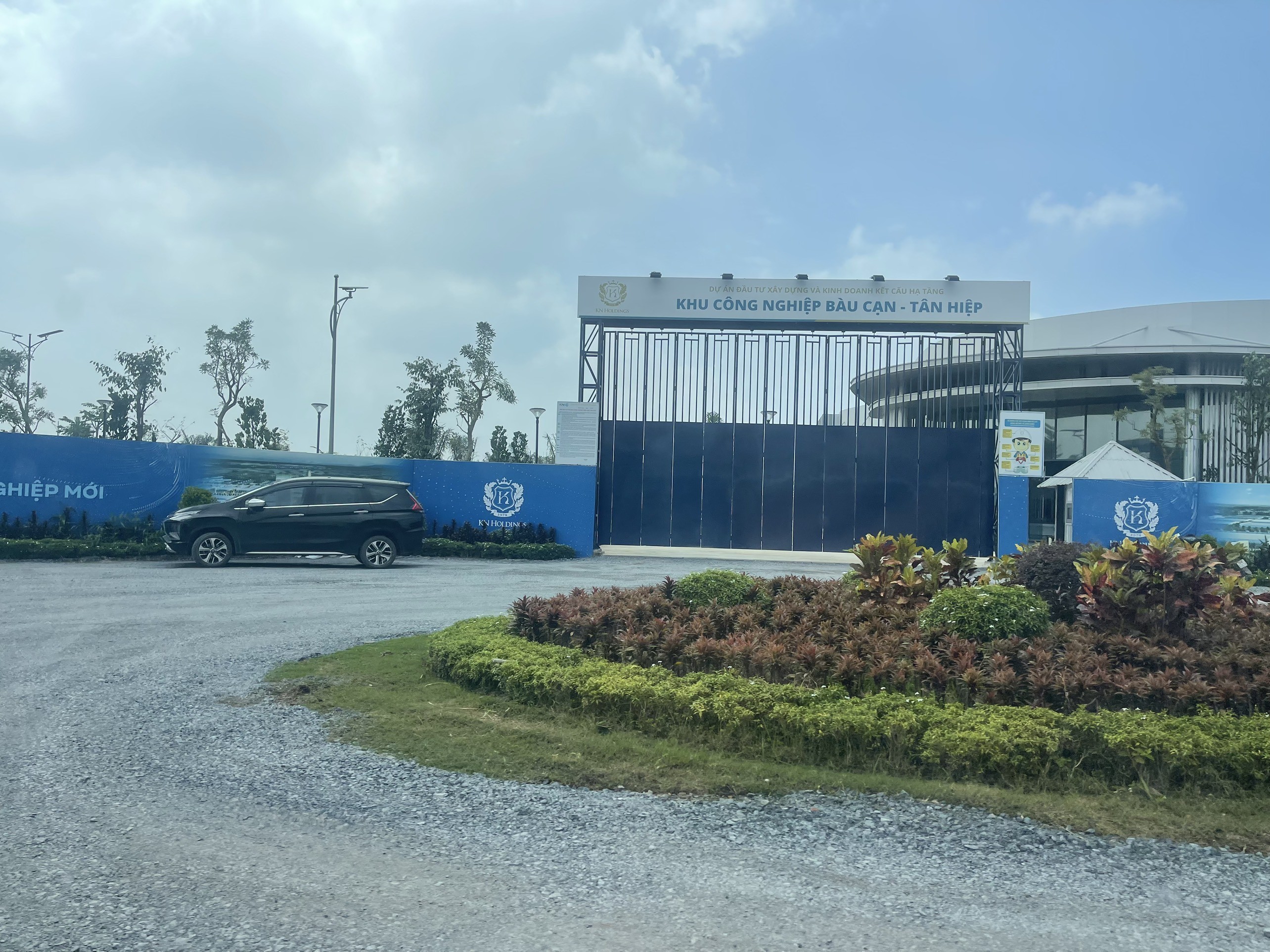 Bán đất Mặt Tiền Bàu Cạn - Long Phước - Đồng Nai, 589,2m², 300m² đất ở, đối Diện KCN Bàu Cạn - Tân Hiệp - Ảnh 2