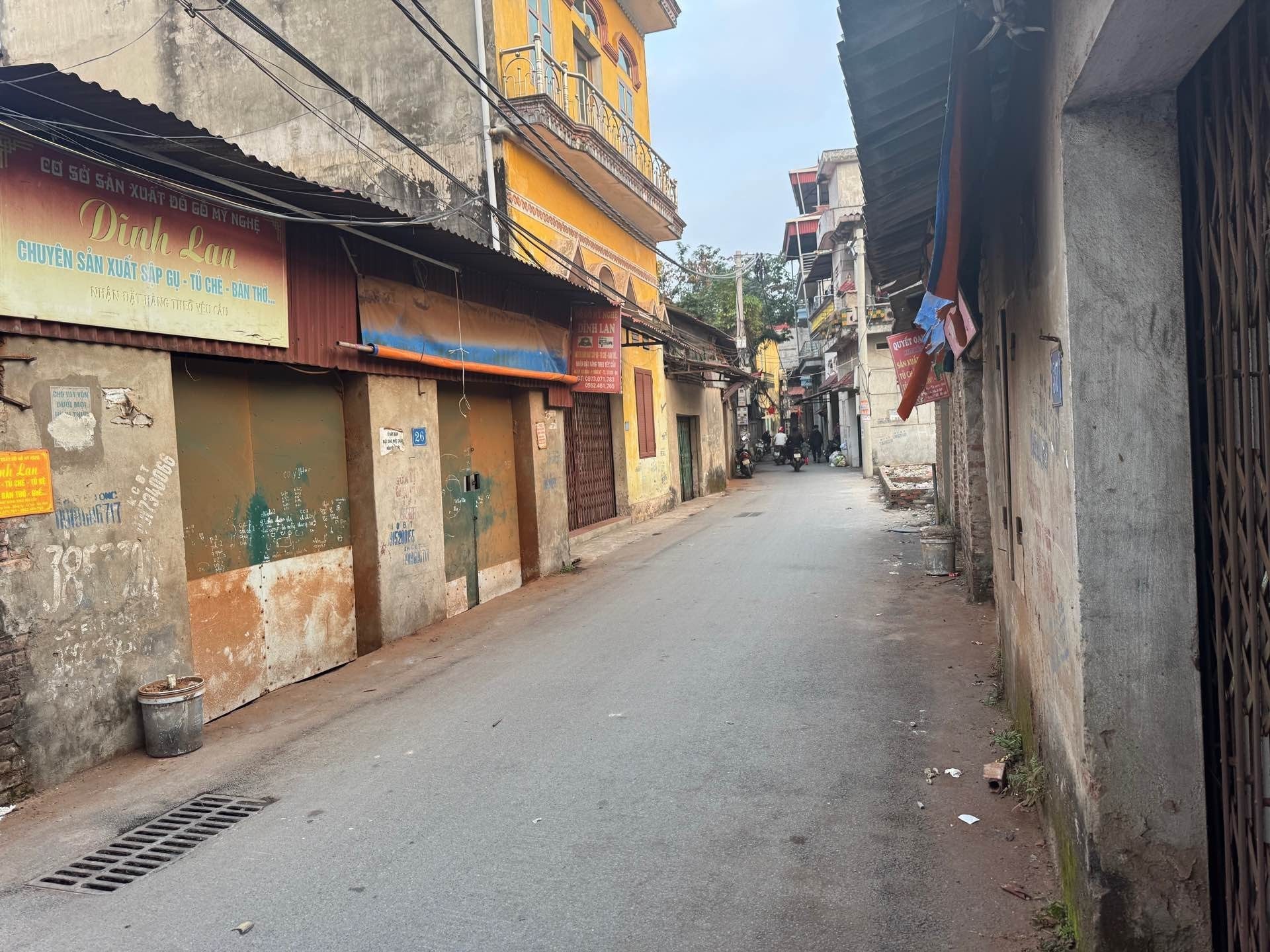 🚨 74m² GIÁ MỀM – CHỈ VÀI BƯỚC RA Ô TÔ – CƠ HỘI HIẾM KHÓ TÌM! 🚨 - Ảnh 2