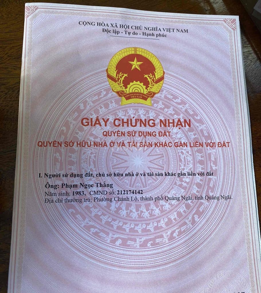 Đất thổ cư đường ô tô giá siêu rẻ