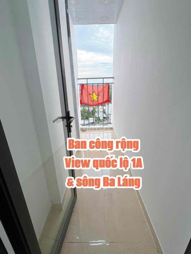 CAFE 20 TRIỆU 🌹 BÁN CĂN HỘ THƯƠNG MẠI TÂY ĐÔ PLAZA - 2 PHÒNG NGỦ - 830 - Ảnh 9