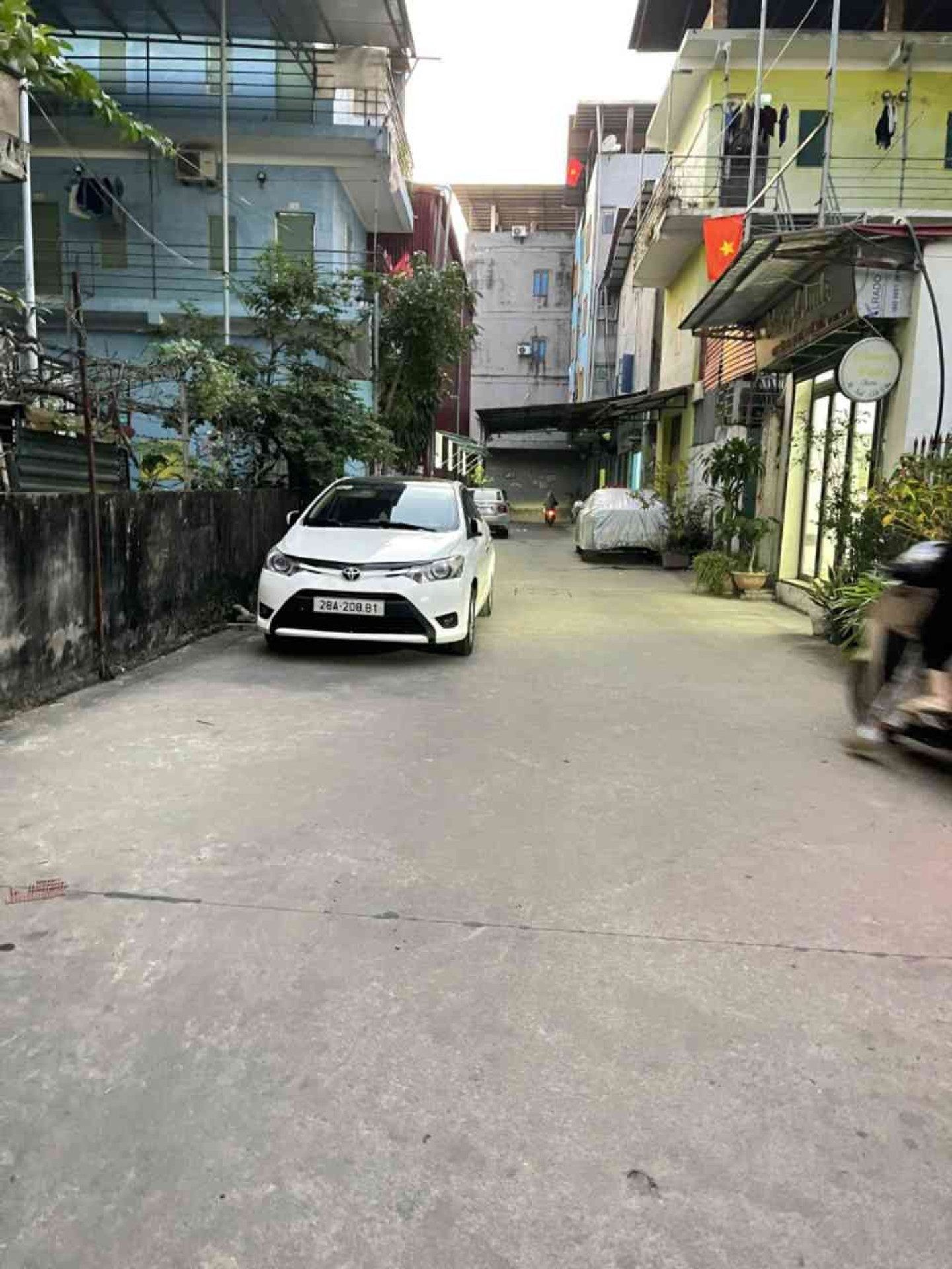 HÀNG HIẾM TRẦN XÁ-SÁT KCN SAM SUNG -KHU VỰC KINH DOANH SẦM UẤT -ĐẦU TƯ LÀ CÓ TIỀN -TIỀM NĂNG TĂNG GIÁ CỰC MẠNH…… - Ảnh 2