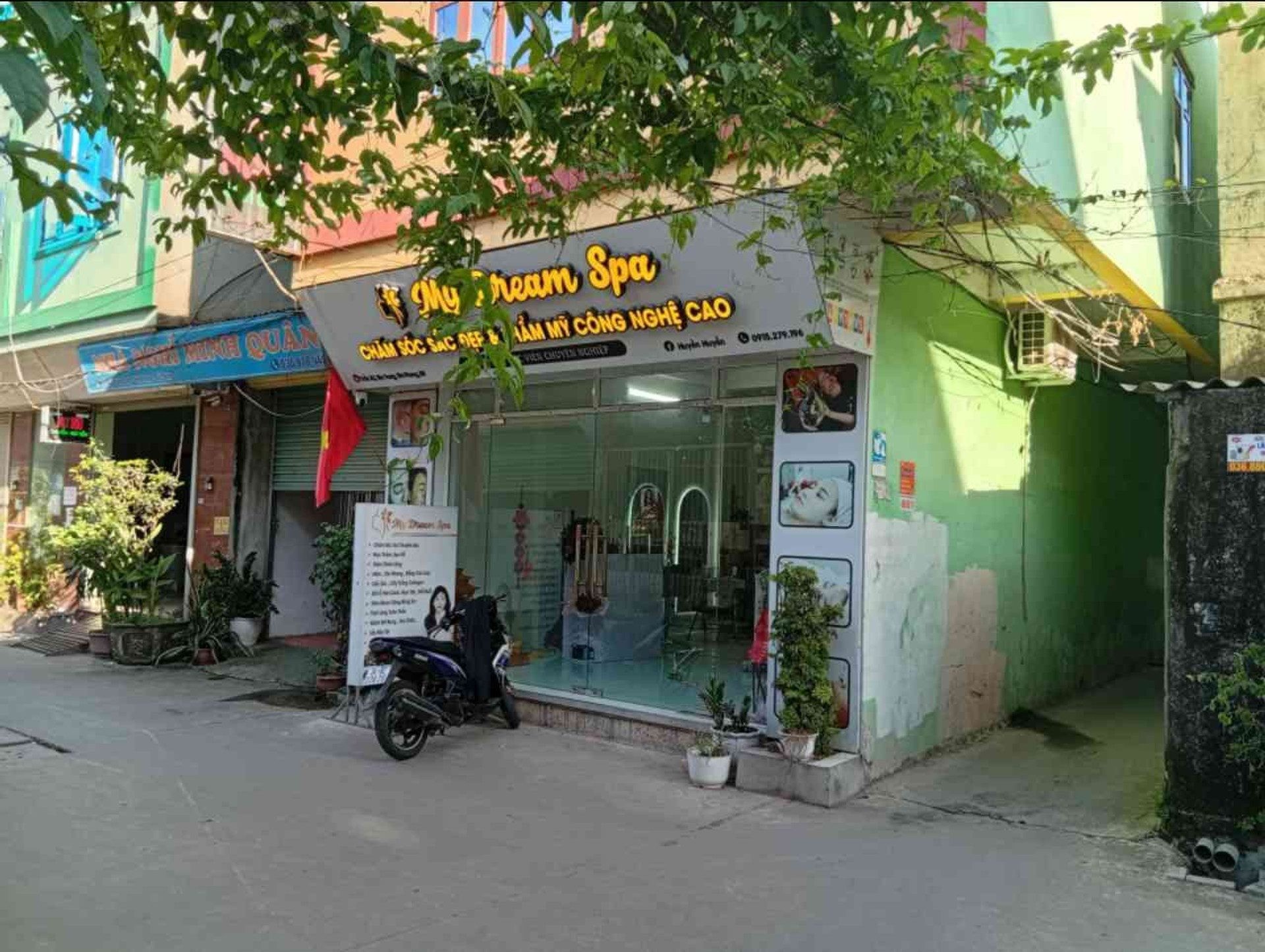 HÀNG HIẾM TRẦN XÁ-SÁT KCN SAM SUNG -KHU VỰC KINH DOANH SẦM UẤT -ĐẦU TƯ LÀ CÓ TIỀN -TIỀM NĂNG TĂNG GIÁ CỰC MẠNH…… - Ảnh 4