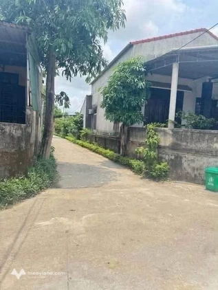Bán lô đất ngay sát trục đường Lý Thái Tổ sầm uất tại thành phố Đồng Hới cũ - Ảnh 1